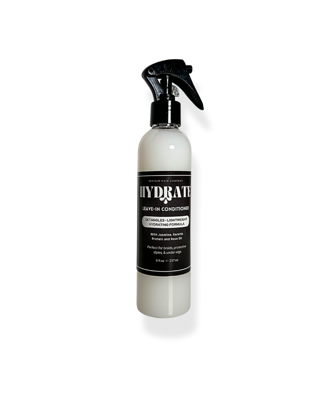 Hydrate Leave-in Conditioner