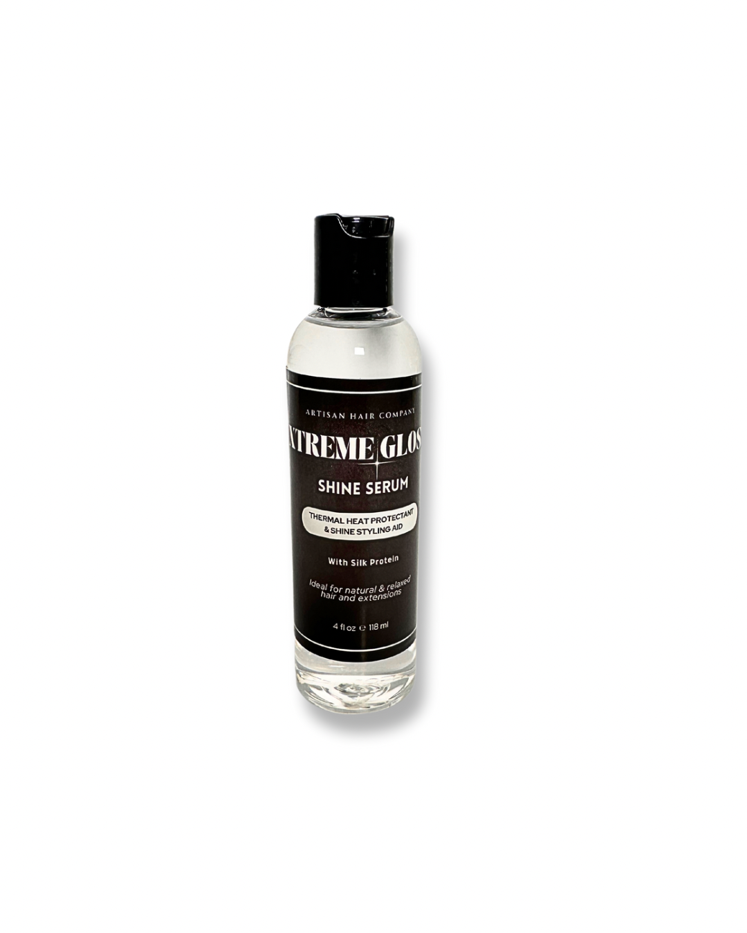 Xtreme Gloss Shine Serum