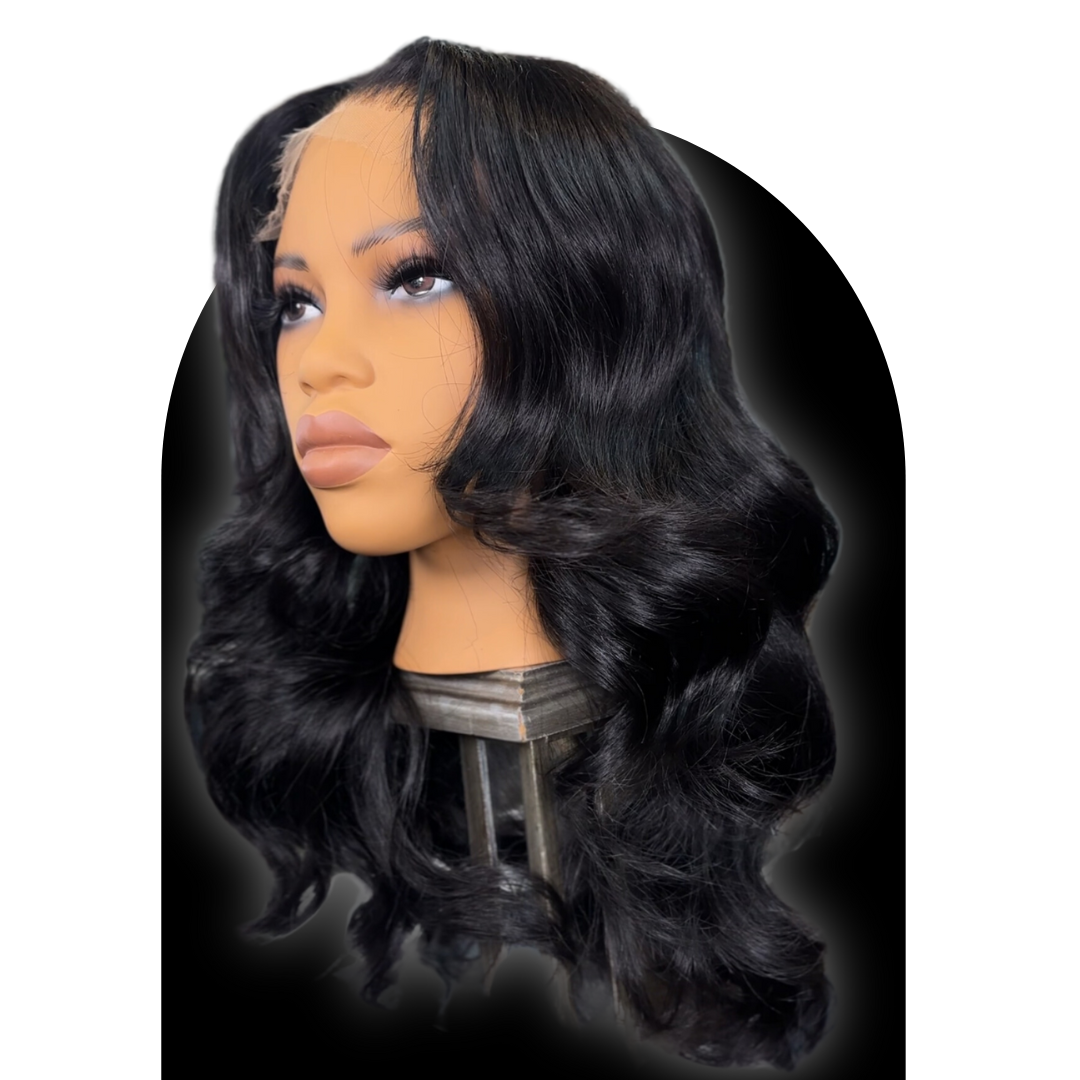 Wig Blanks – Artisan Hair Company