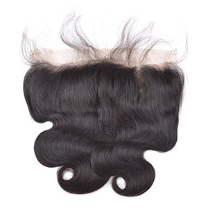 Premium Lace Frontals 13x6 (All Textures) (1932461408356)
