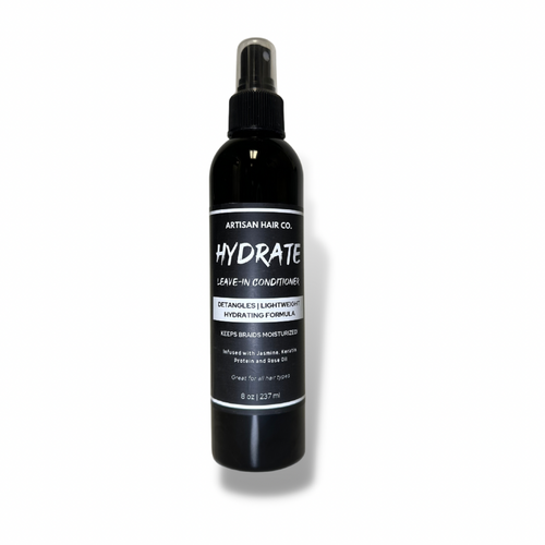 Hydrate Leave-in Conditioner